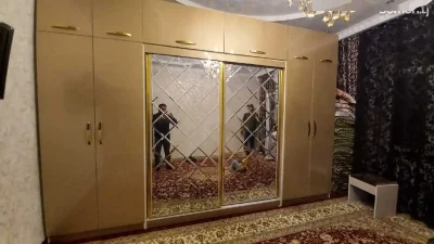 Шкаф для гостиной