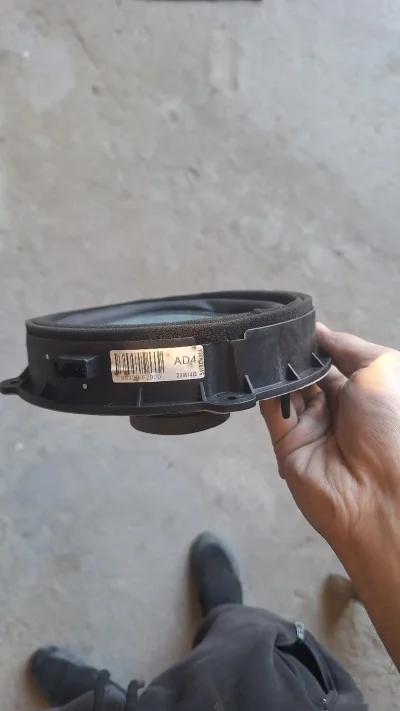 Калонка Hyundai — миниатюра 2