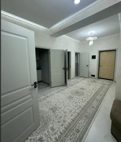 2-комн. квартира, 5 этаж, 65м², фирдавси
