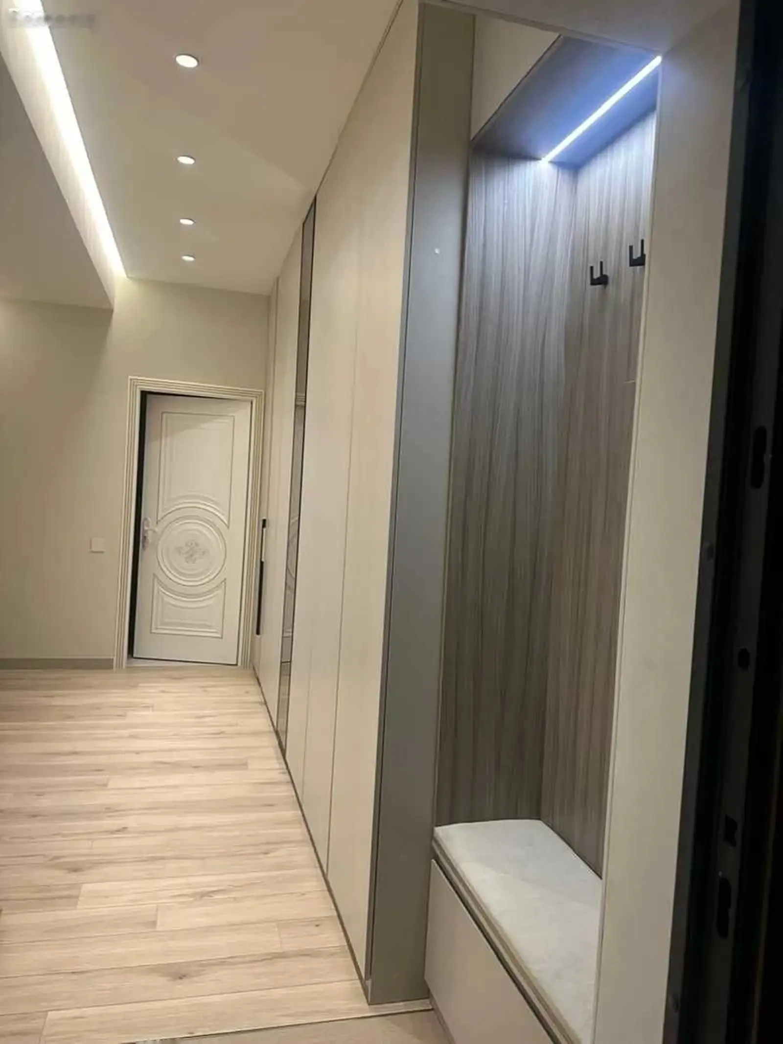 2-комн. квартира, 8 этаж, 70м², султанбей