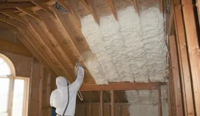 Пено утеплитель
