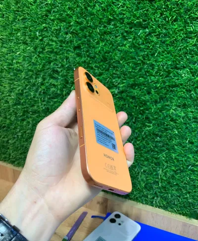 Honor 600 256 gb