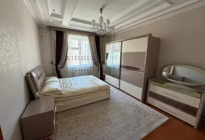 5-комн. квартира, 7 этаж, 160 м², н.Сино,Караболо напротив Кохи Борбад