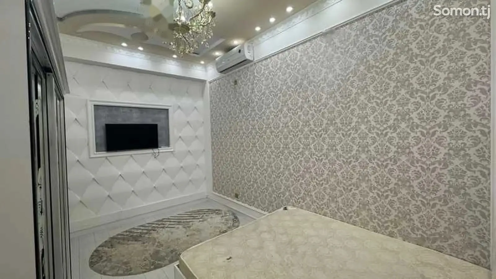 3-к квартира, 2 этаж, 67 м², Садбарг