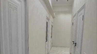 3-комн. квартира, 14 этаж, 86 м², Сино