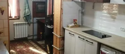 2-комн. квартира, 4 этаж, 46м², Сино