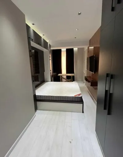 2-комн. квартира, 14 этаж, 72м², наврузгох