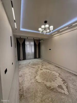 2-комн. квартира, 12 этаж, 51 м², сомони
