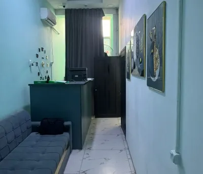 Помещение под свободное назначение, 58м², Фирдавси,  Саховат