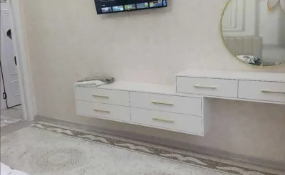 2-комн. квартира, 15 этаж, 62м², Сомони