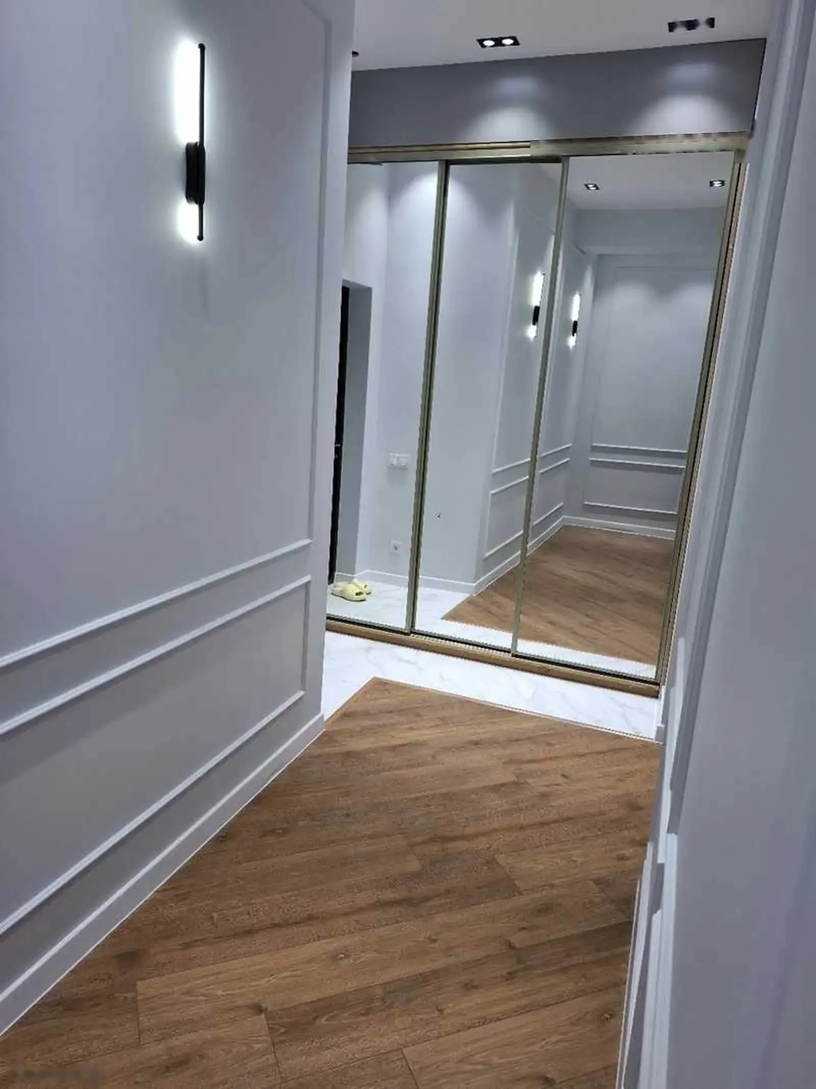 2-комн. квартира, 7 этаж, 60м², Зарнисор
