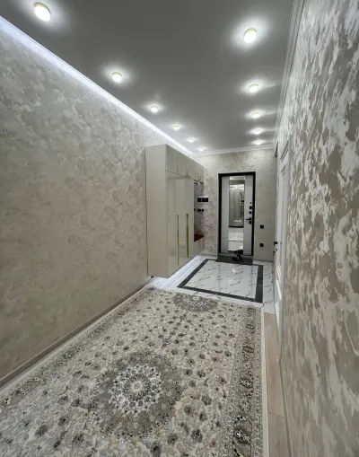 3-комн. квартира, 6 этаж, 104 м², Сино