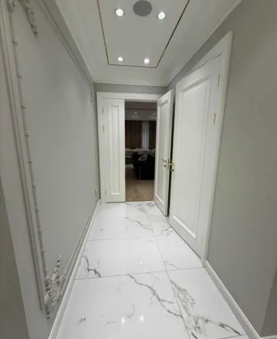 4-комн. квартира, 13 этаж, 150м², Сомони