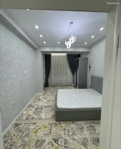 2-к квартира, 8 этаж, 70 м², Шохмансур