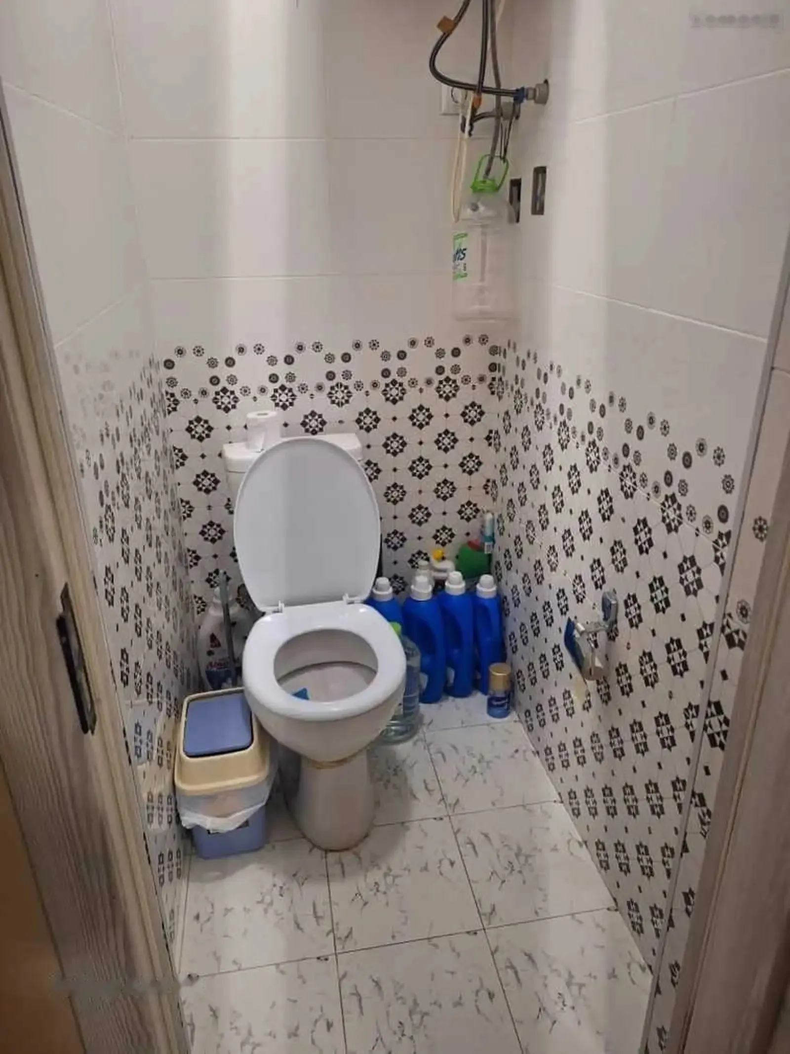 2-комн. квартира, 16 этаж, 70м², Ашан