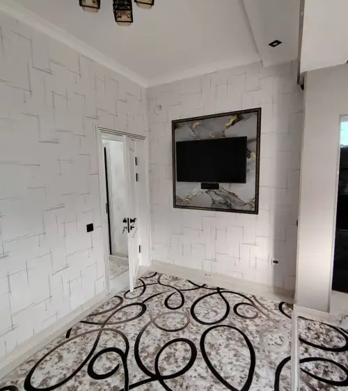 2-комн. квартира, 8 этаж, 83 м², Сино