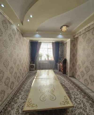 2-к квартира, 7 этаж, 60 м², Профсоюз