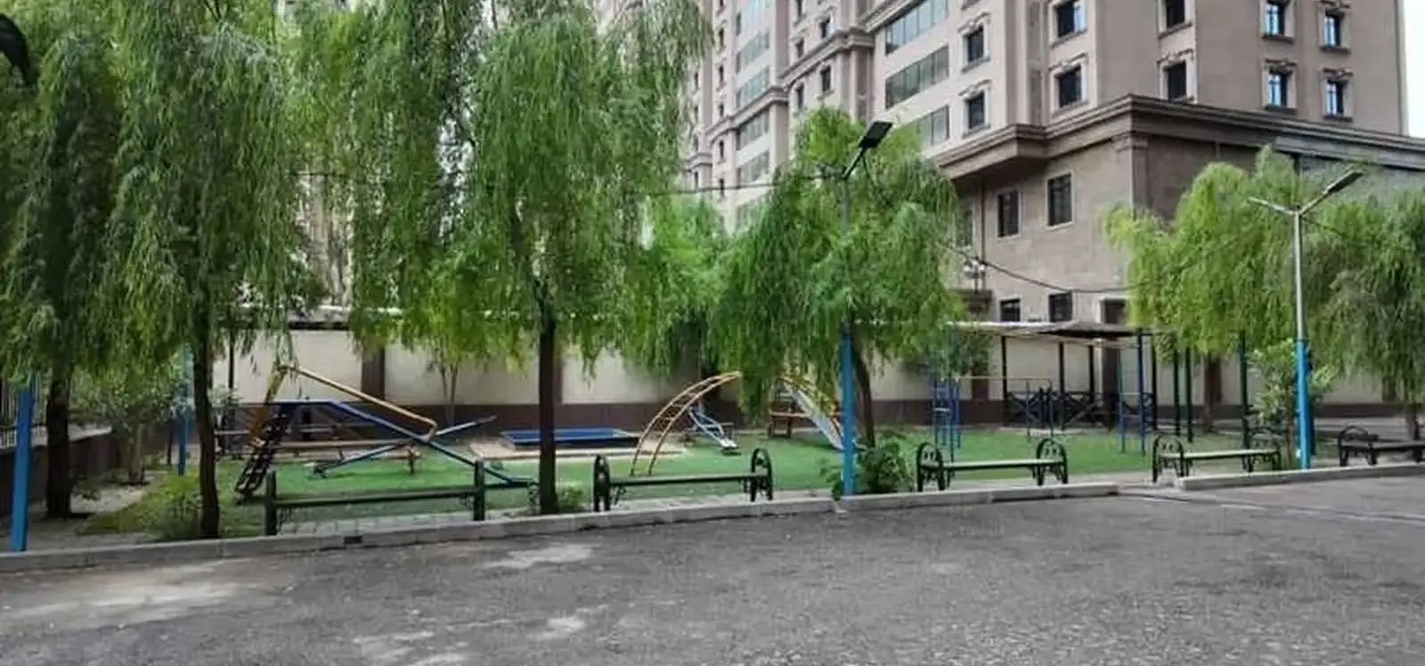 2-комн. квартира, 7 этаж, 72м², Дом печати
