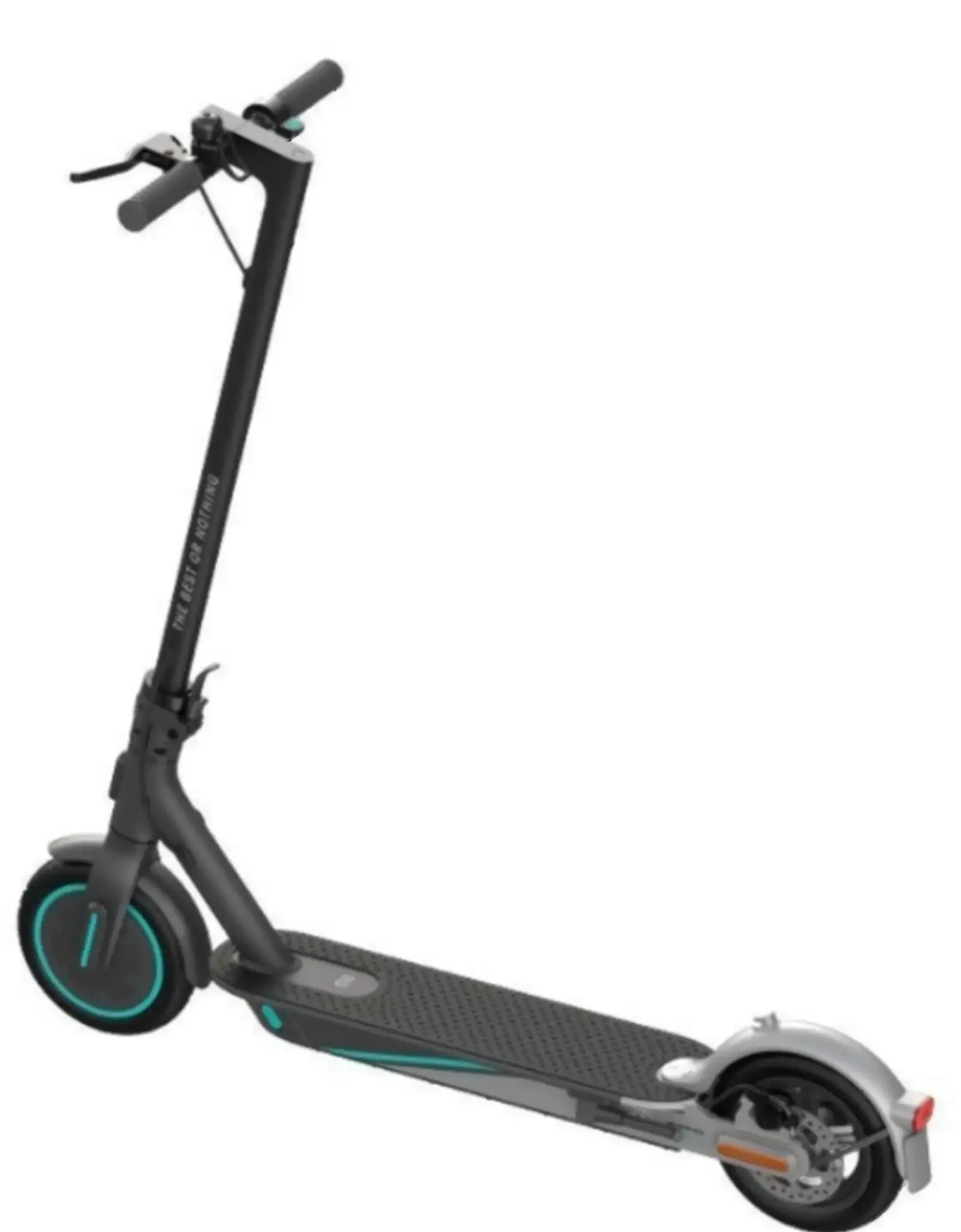 Электросамокат 80w