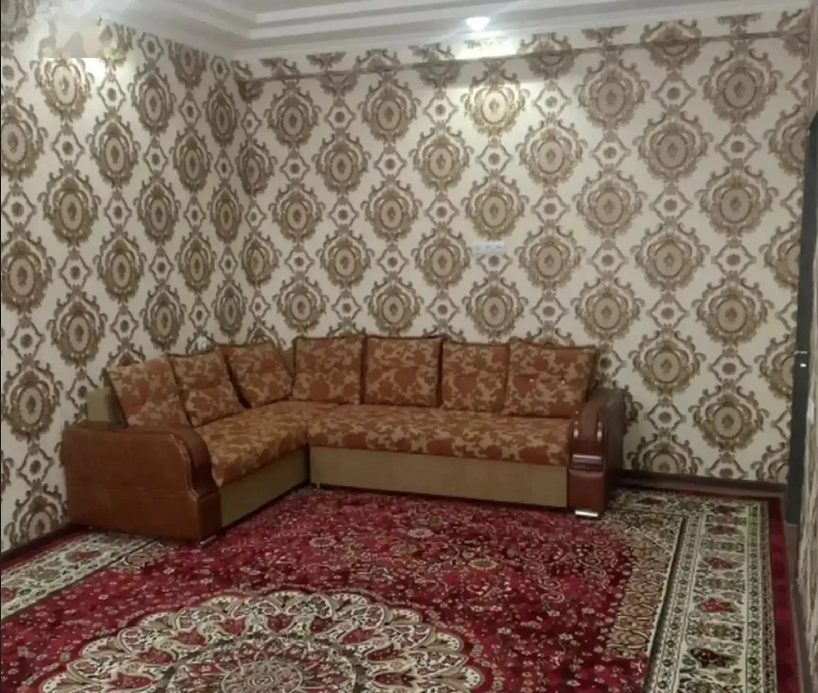 2-комн. квартира, 3 этаж, 61м², 19 мкр