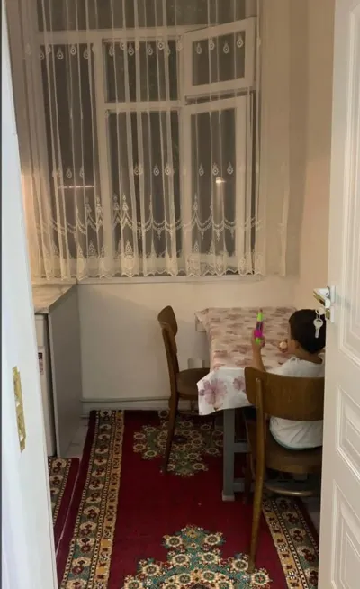 3-комн. квартира, 16 этаж, 70м², Шохмансур