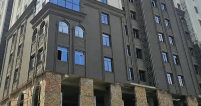 2-комн. квартира, 16 этаж, 77 м², сино