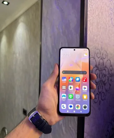 Xiaomi Redmi 256 gb