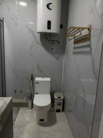 3-комн. квартира, 12 этаж, 80м², Исмоили Сомони