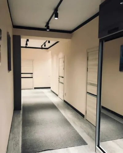 2-комн. квартира, 9 этаж, 105м², Сомони