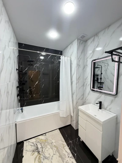 2-комн. квартира, 2 этаж, 63 м², 31 мкр Фламинго — миниатюра 5