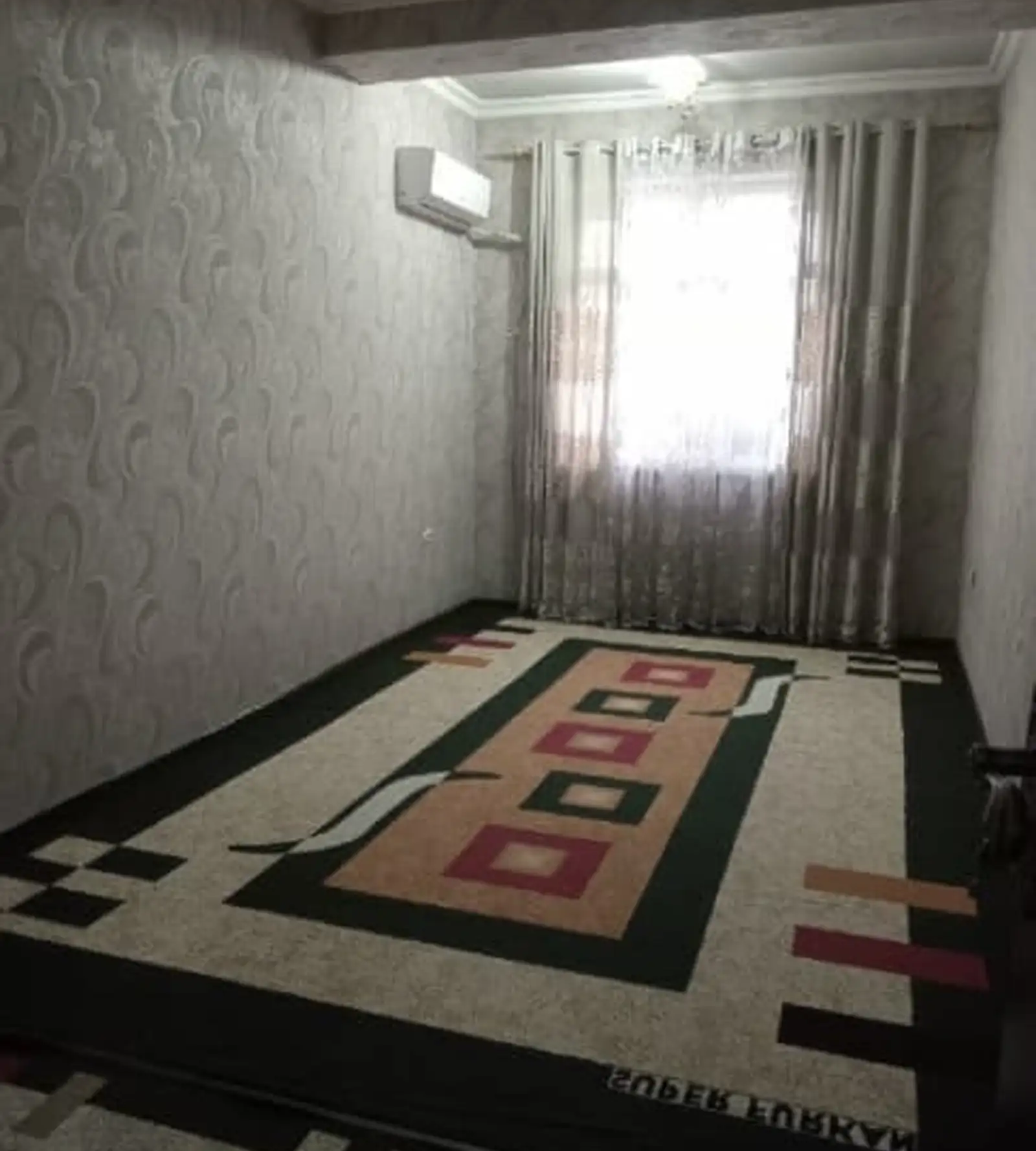 2-комн. квартира, 6 этаж, 50 м², Фирдавси