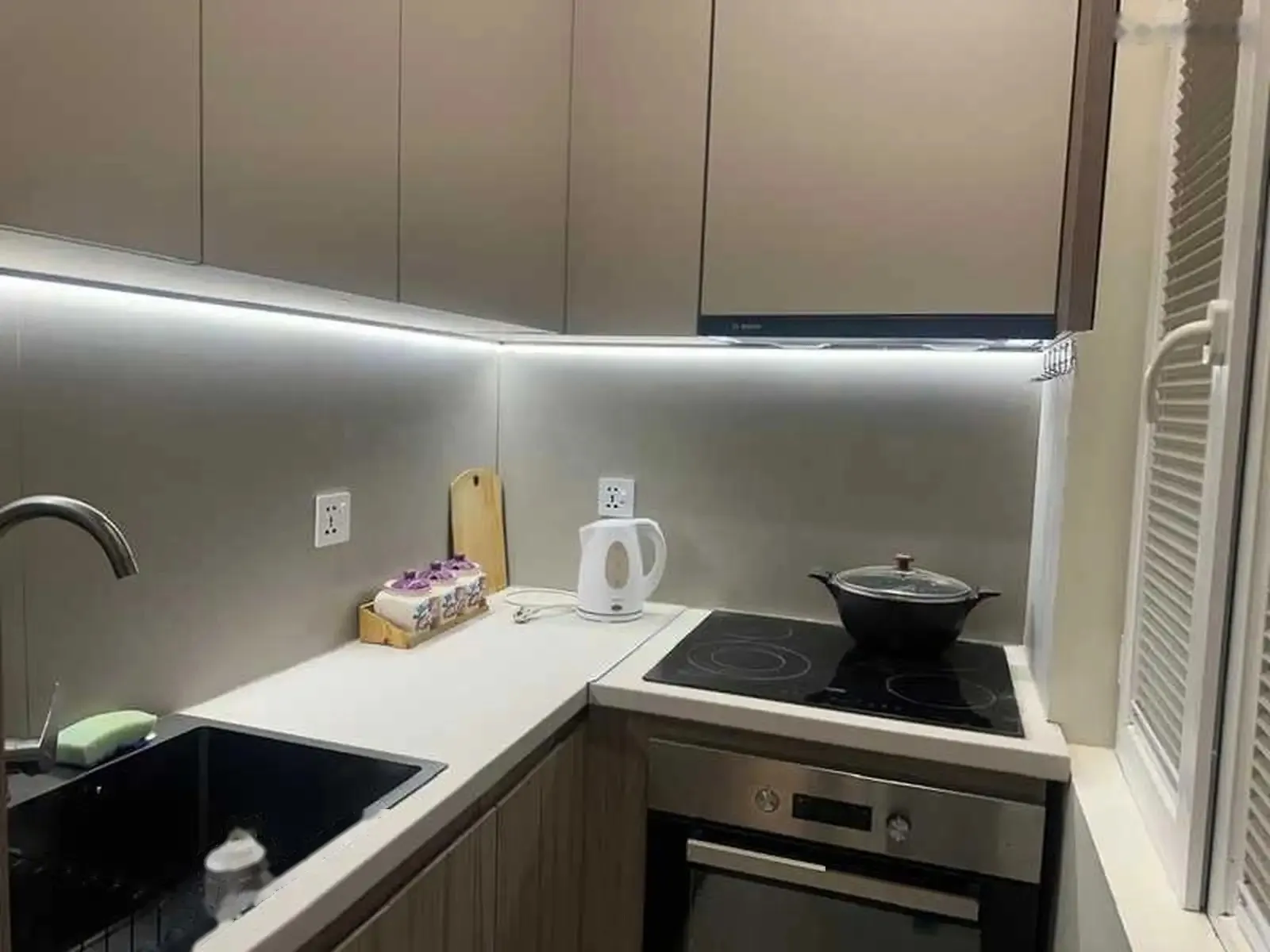 2-комн. квартира, 8 этаж, 70м², султанбей