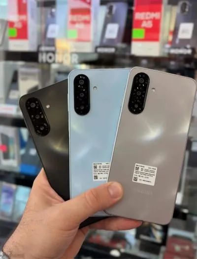 Samsung Galaxy A17 128 gb