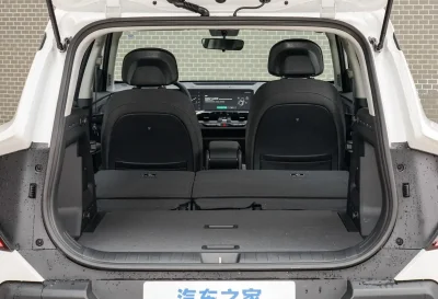 Kia EV, 2024