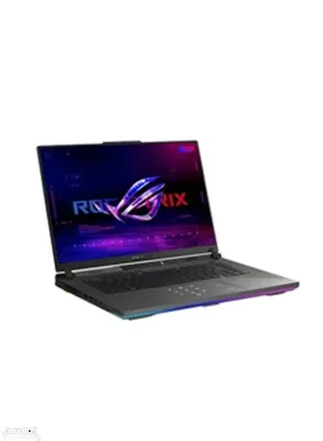 Ноутбук ASUS ROG Strix G16 90NR0NJ7-M002W0 Ryzen 9 16GB, 1TB, RTX 5070 Ti, 12 GB
