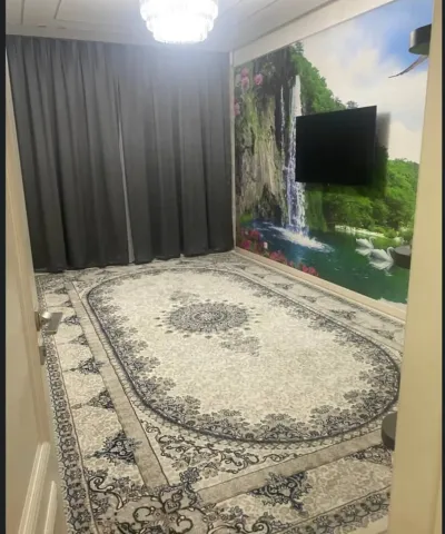 2-комн. квартира, 7 этаж, 61м², Шохмансур