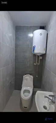 2-комн. квартира, 12 этаж, 67 м², Сино