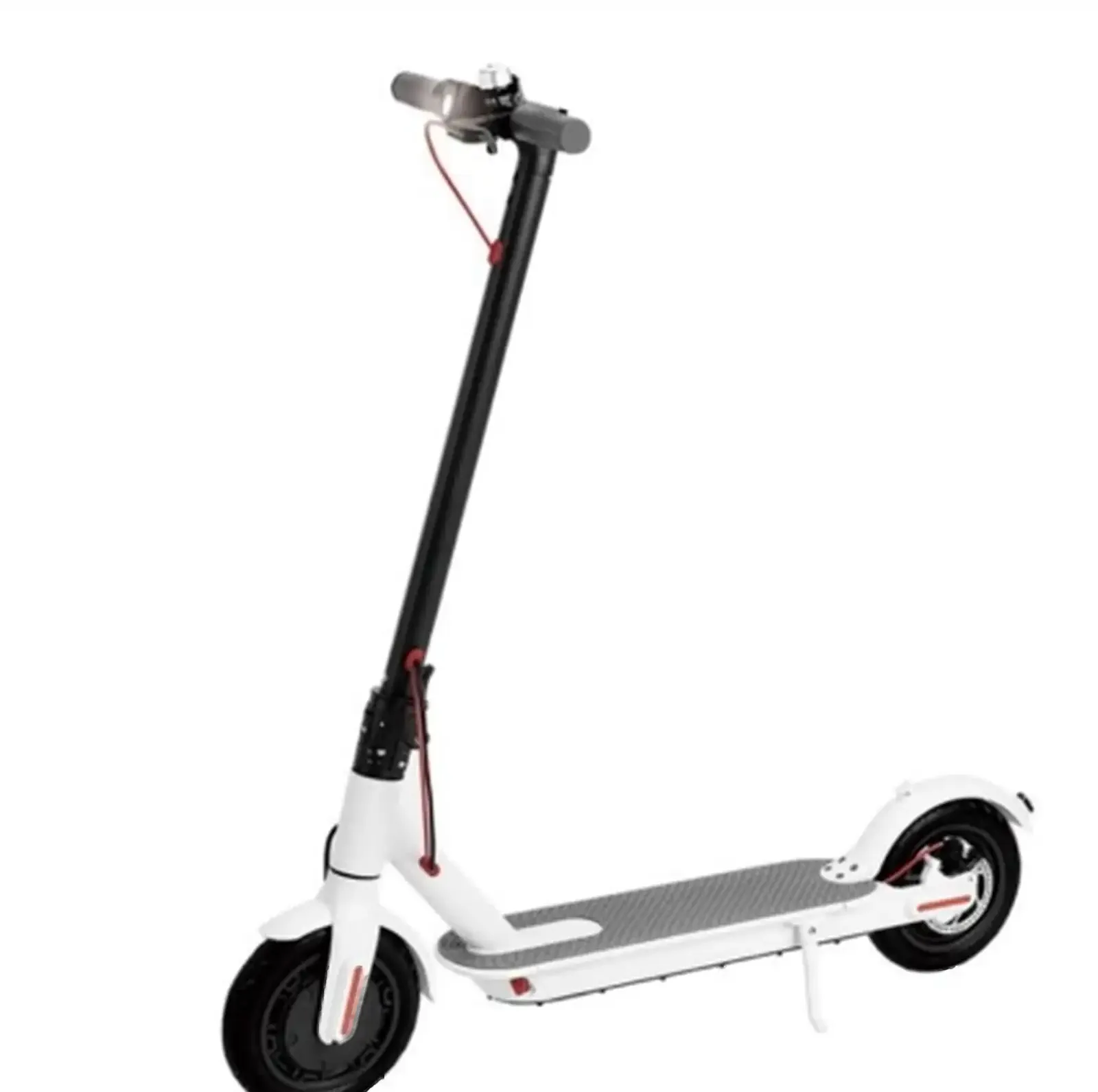 Электросамокат xiaomi mi electric scooter 600cc
