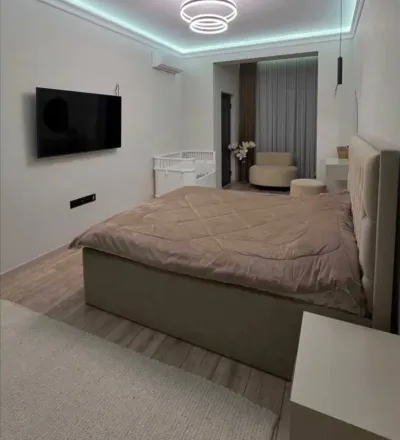 2-комн. квартира, 13 этаж, 50 м², — Славянский, 5 аптека