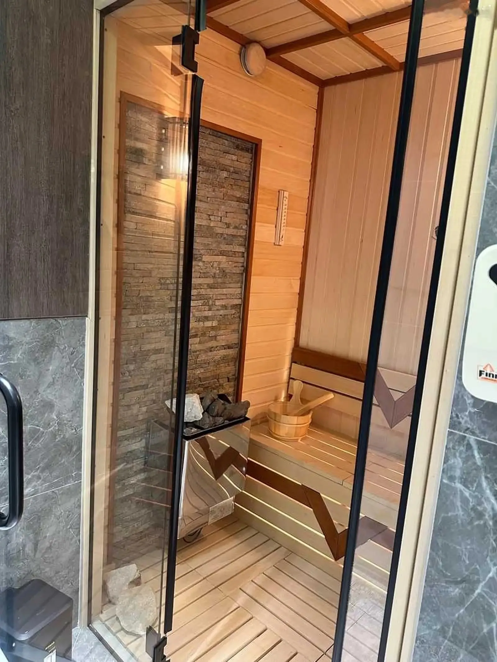 2-комн. квартира, 16 этаж, 100м², Кохи Борбад