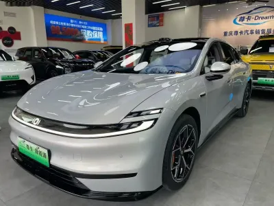 Changan Nevo A05 2026