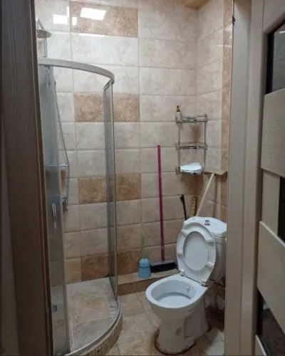 3-комн. квартира, 4 этаж, 110м², Шохмансур