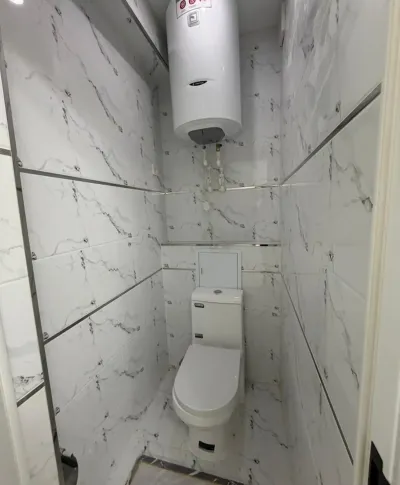2-комн. квартира, 15 этаж, 67 м², Сино