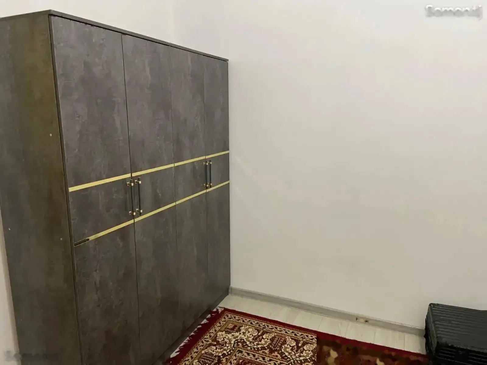 2-комн. квартира, 1 этаж, 75м², Налоги Ашан