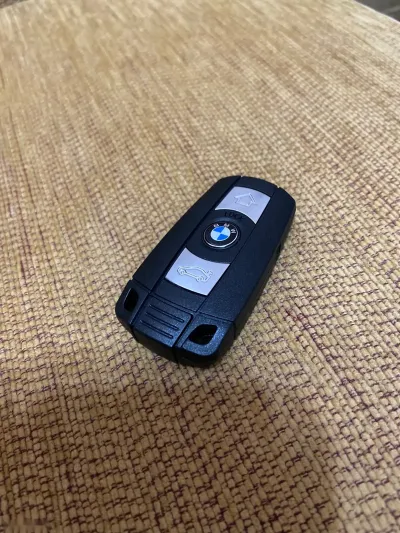 Корпус ключа для BMW