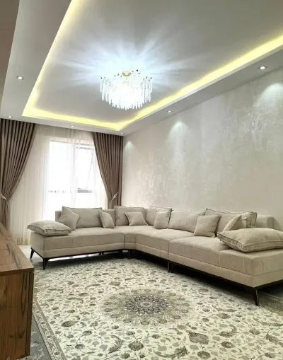2-комн. квартира, 11 этаж, 96 м², Ру па руи Аэропорт