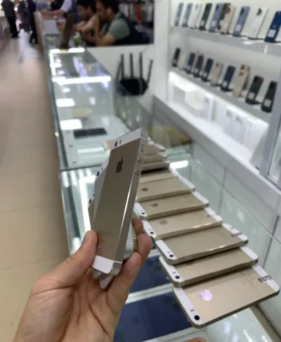 Apple Iphone 5s, 16 Gb 16 gb