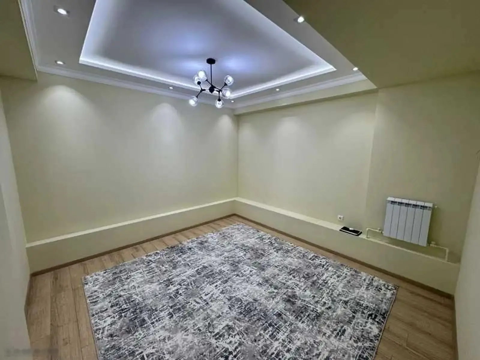 3-комн. квартира, 13 этаж, 130м², Пайкари 112 мкр