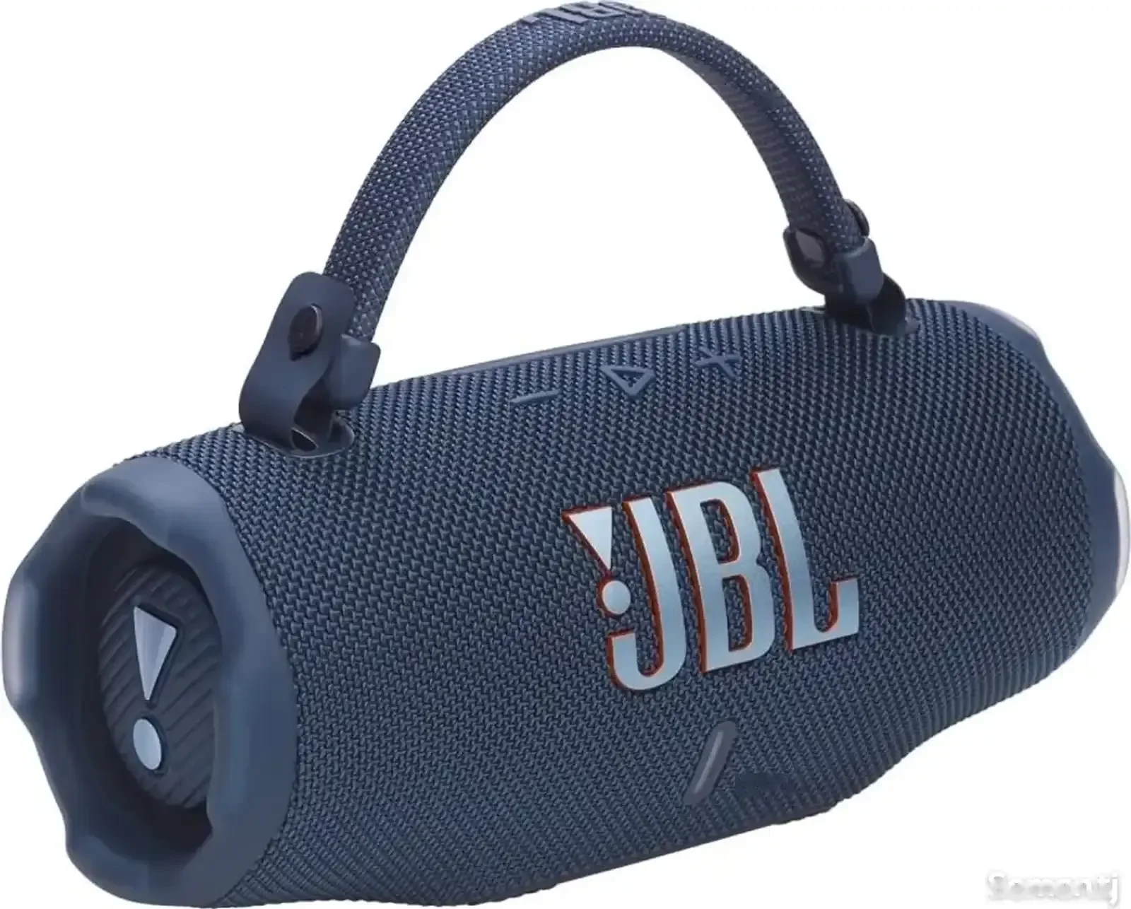 Портативная колонка JBL Charge6 синий