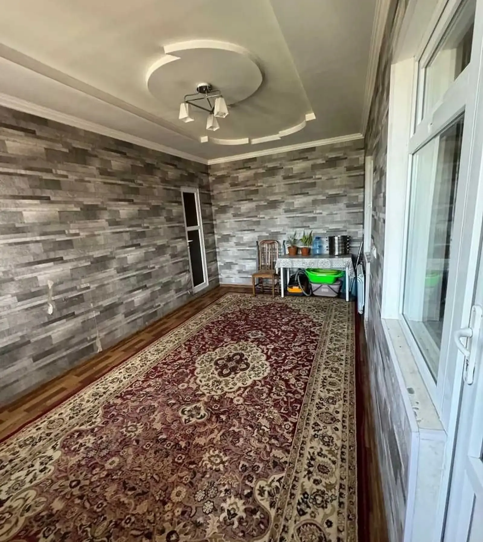 3-комн. квартира, 7 этаж, 85м², 84 мкр
